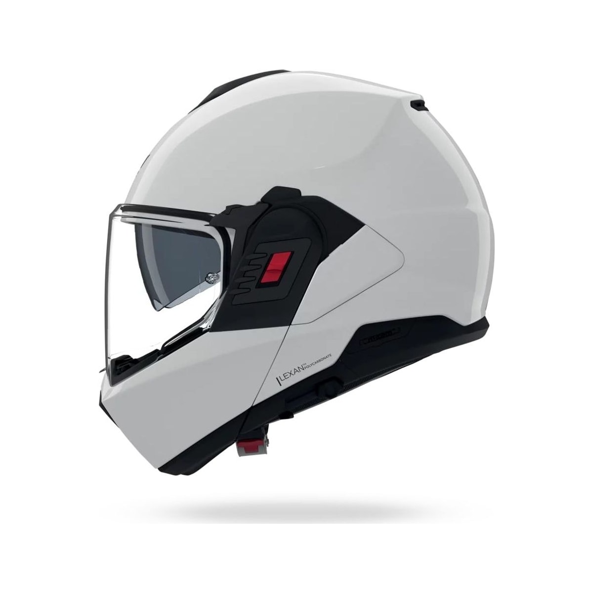Шлем Nolan N120-1 Classico, чёрный (NOBIL320)