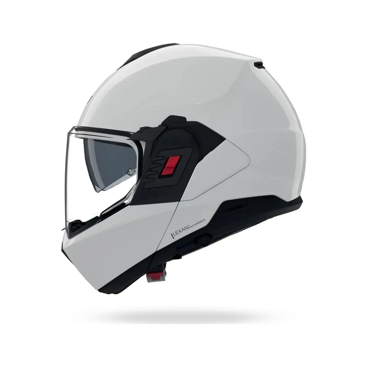 Cască Nolan N120-1 Classico, negru (NOBIL320)