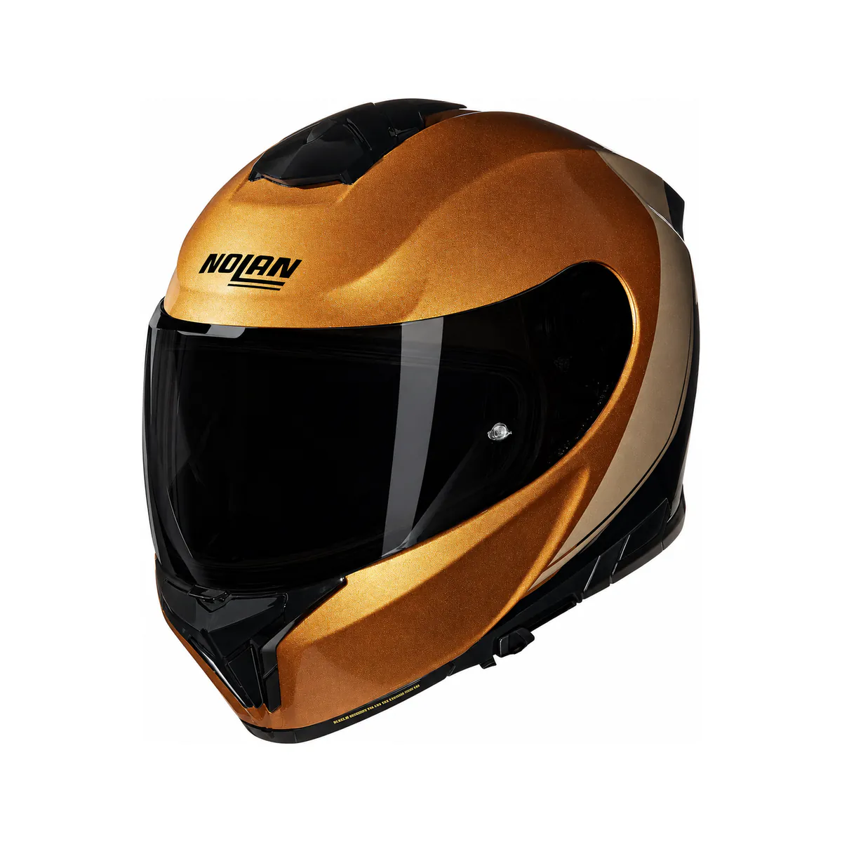 Cască Nolan N80-8 Verniciatura Speciale (341)