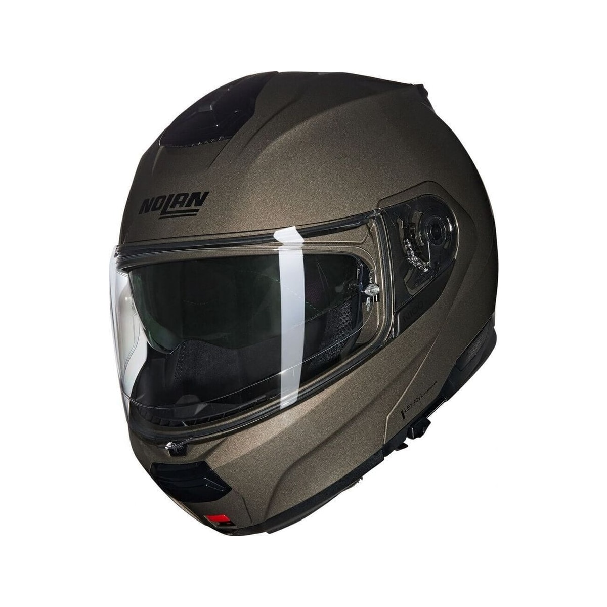 Шлем Nolan N100-6 Classico, графика NOBIL314
