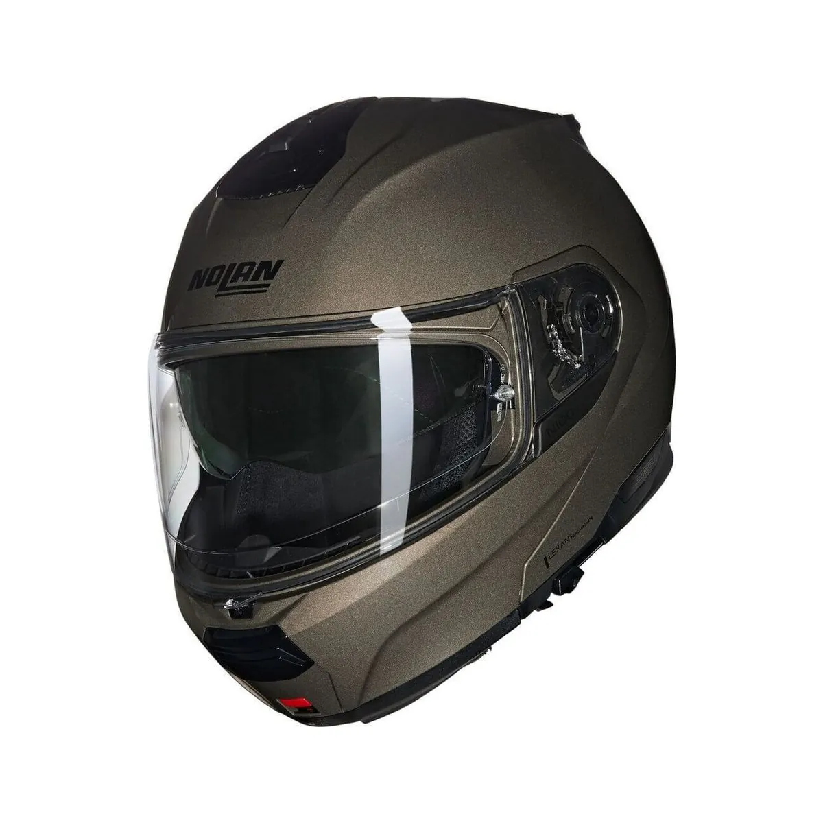 Cască Nolan N100-6 Classico, grafică NOBIL314