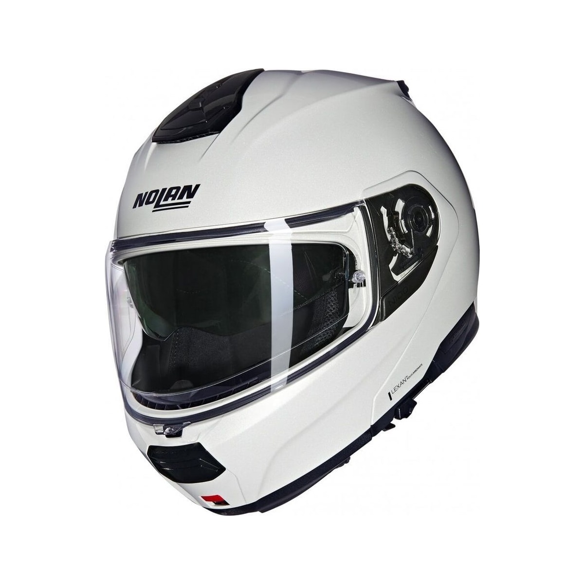 Шлем Nolan N100-6 Classico, графика NOBIL320