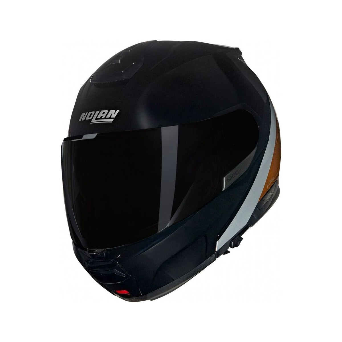 Шлем Nolan N100-6 Verniciatura Speciale (343)
