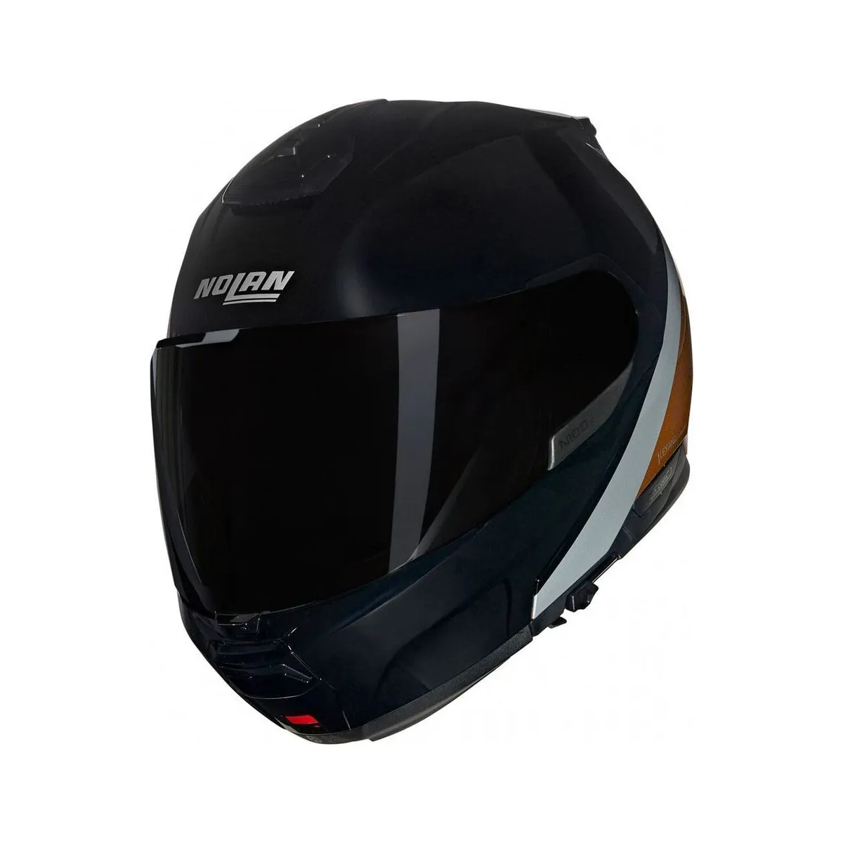 Nolan N100-6 Verniciatura Speciale Helmet (343)
