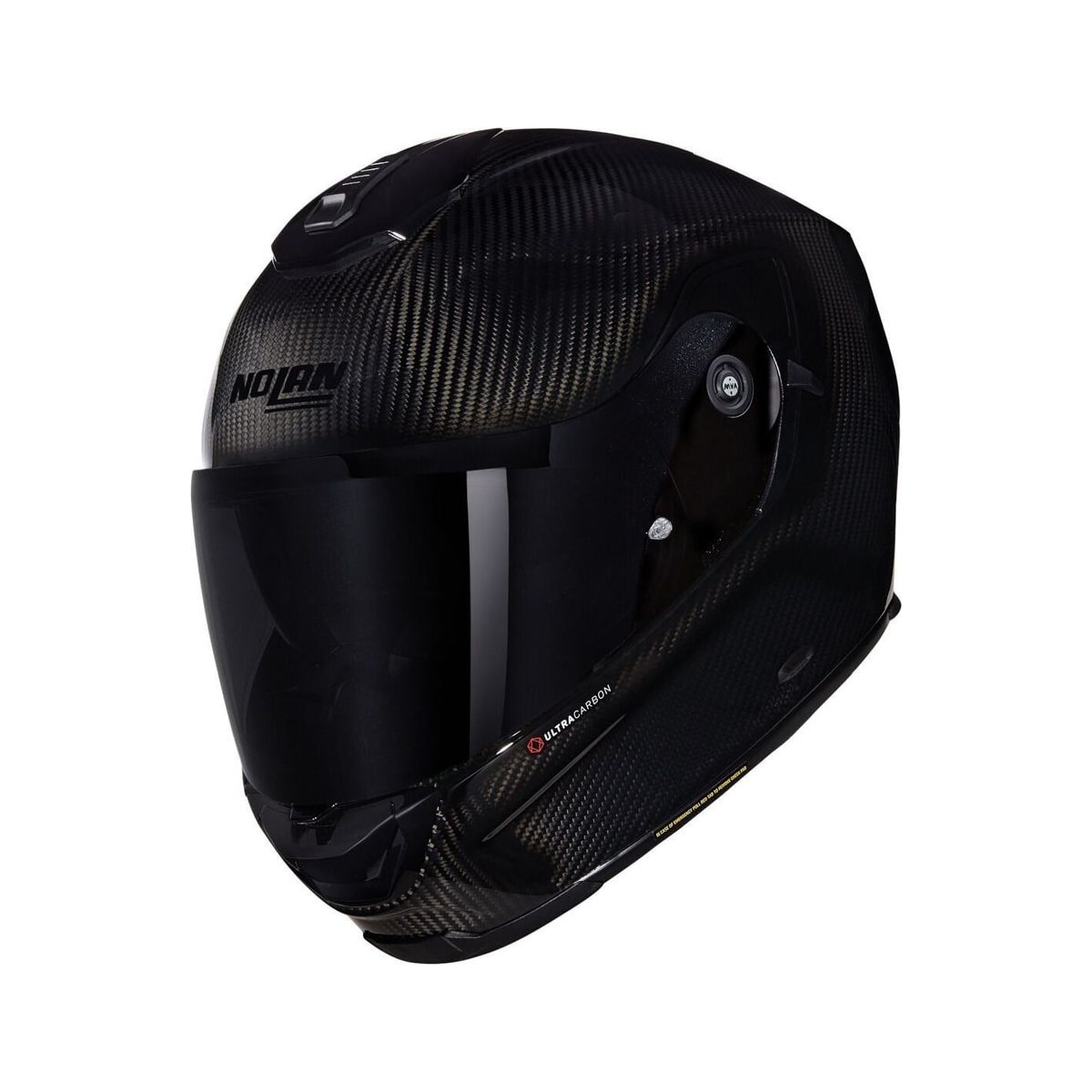 Мотошлем X-Lite X-903 Ultra Puro, размер M