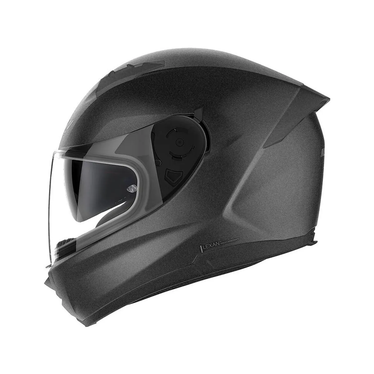 Nolan N60-6 Essenziale Helmet, black (298)