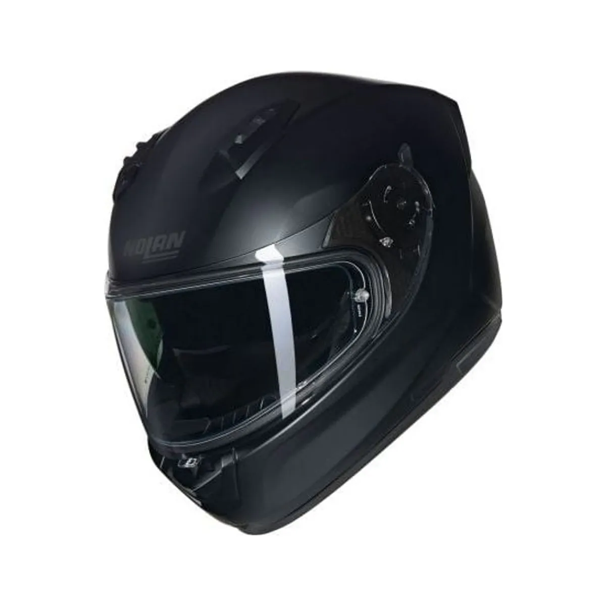 Nolan N60-6 Essenziale Helmet, black (299)
