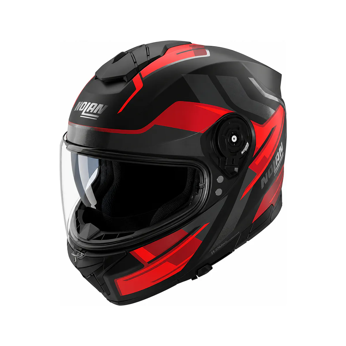 Nolan N80-8 Trittico Helmet (357)