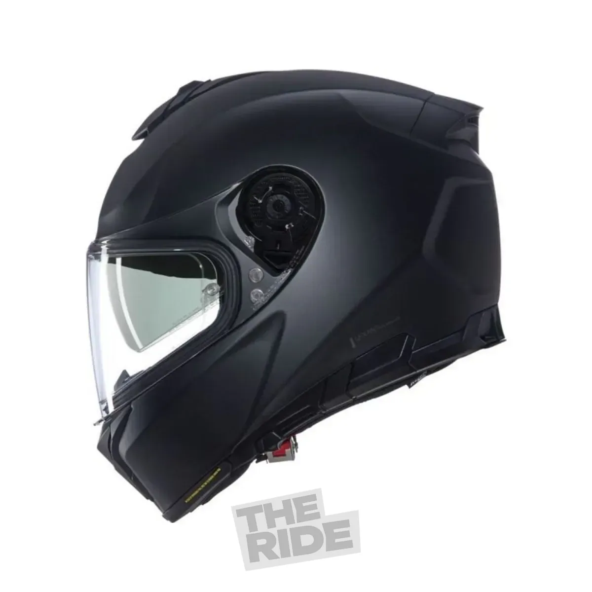 Cască moto Nolan N80-8 Classico, negru