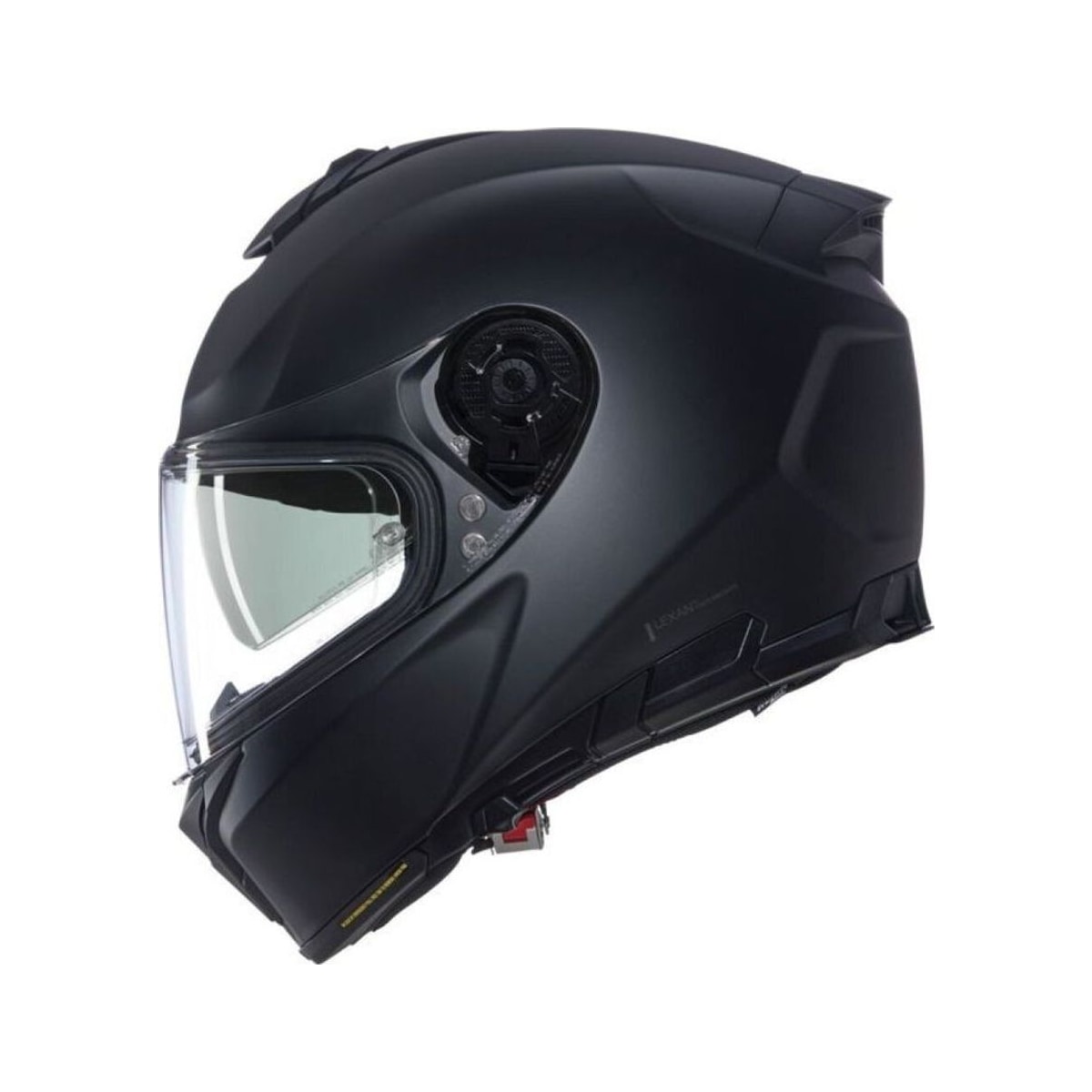Мотошлем Nolan N80-8 Classico, чёрный