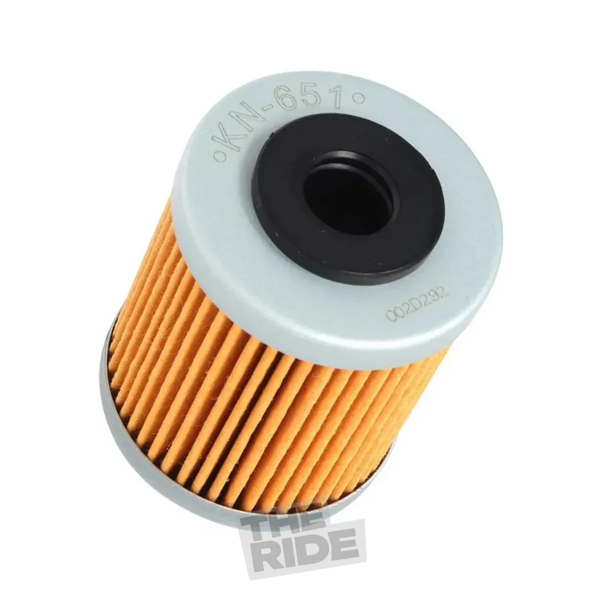 K&N Oil Filter KTM LC8 RC8