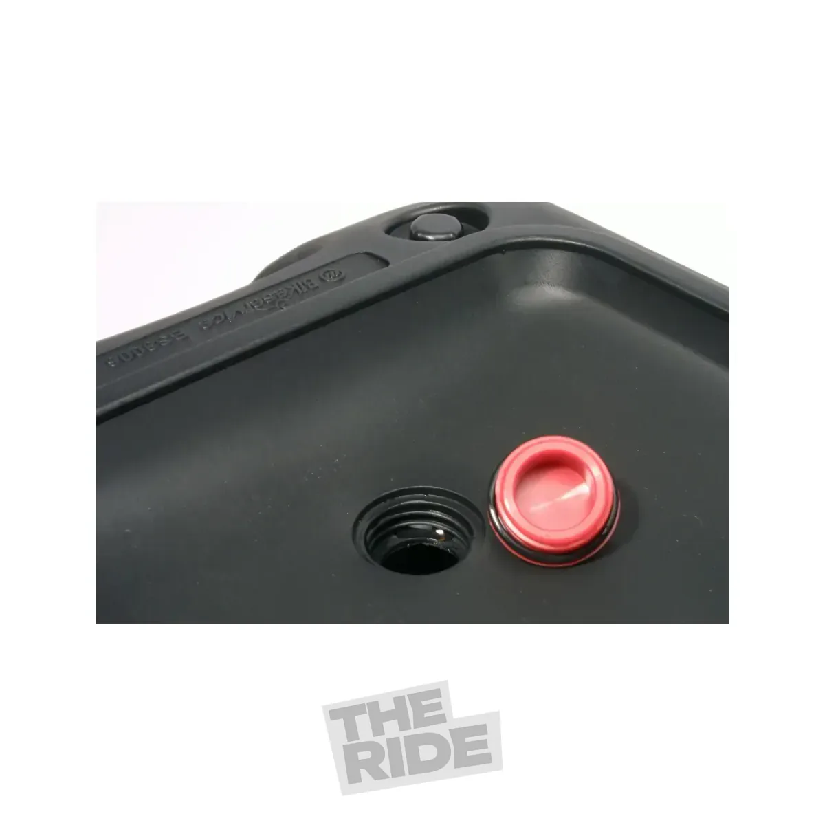 Oil Drain Pan 4 l