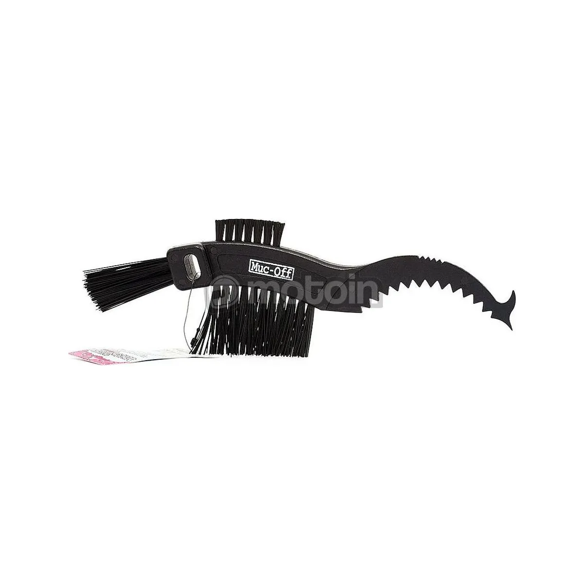 Perie de curățare Muc-Off Claw