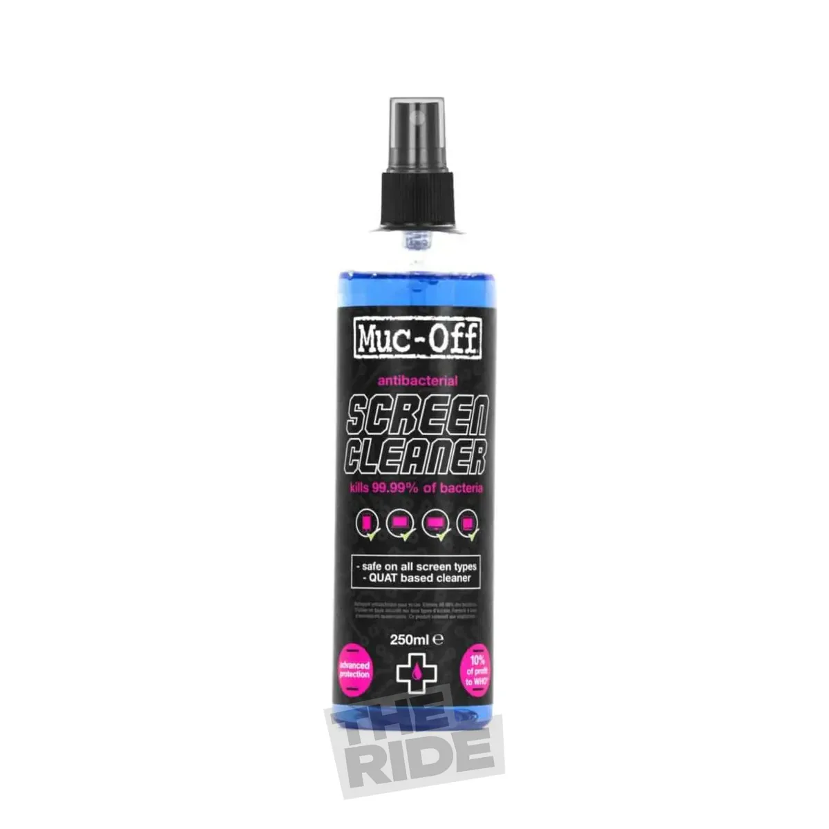 Soluție dezinfectantă Tech Care 250 ml