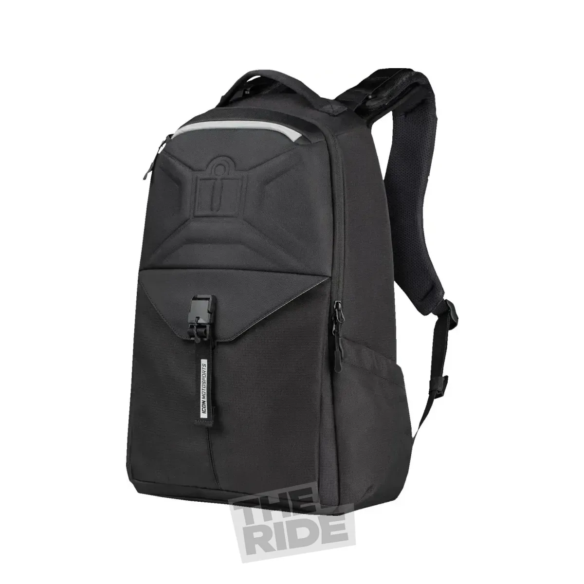 Airflite Backpack, black