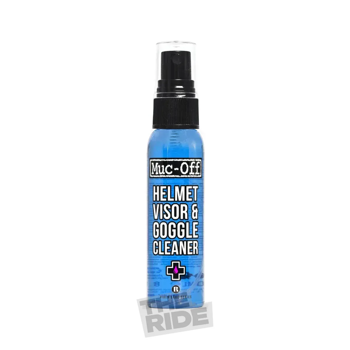 Soluție curățare cască și vizieră 32 ml