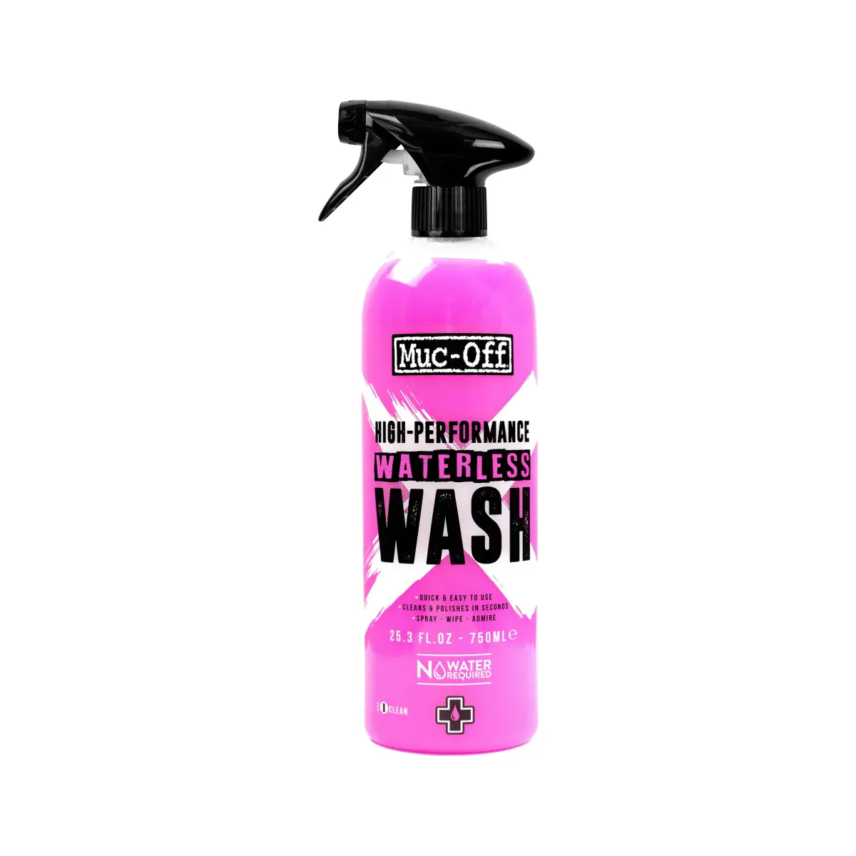 Soluție de spălare fără apă Muc-Off, 750 ml