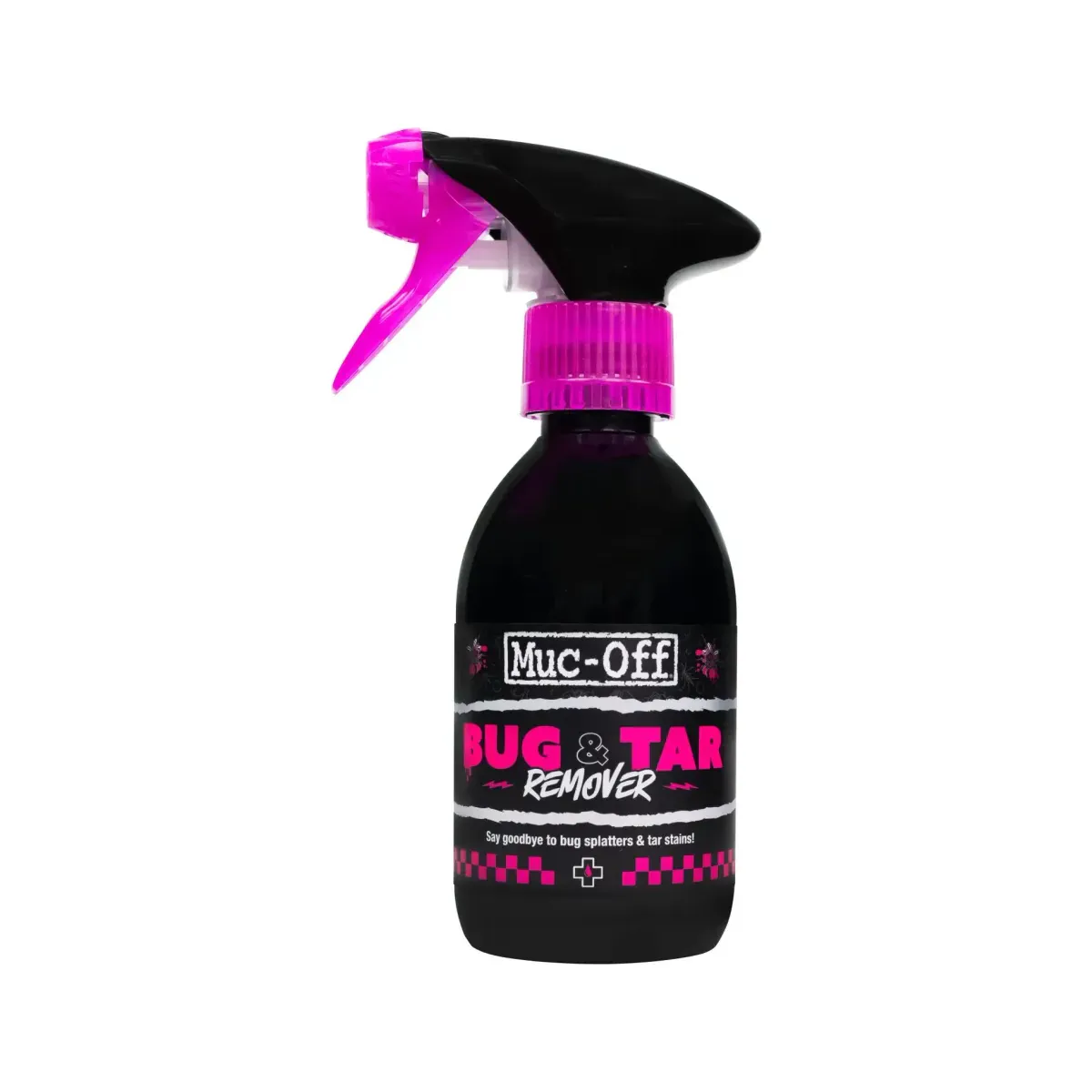 Soluție de îndepărtare insecte și gudron Muc-Off, 250 ml