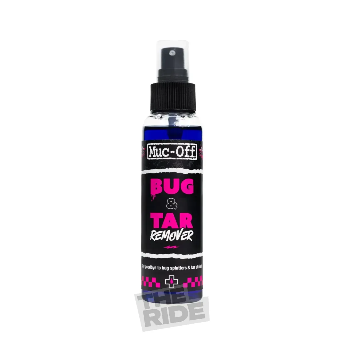 Insect and Tar Remover 100 ml