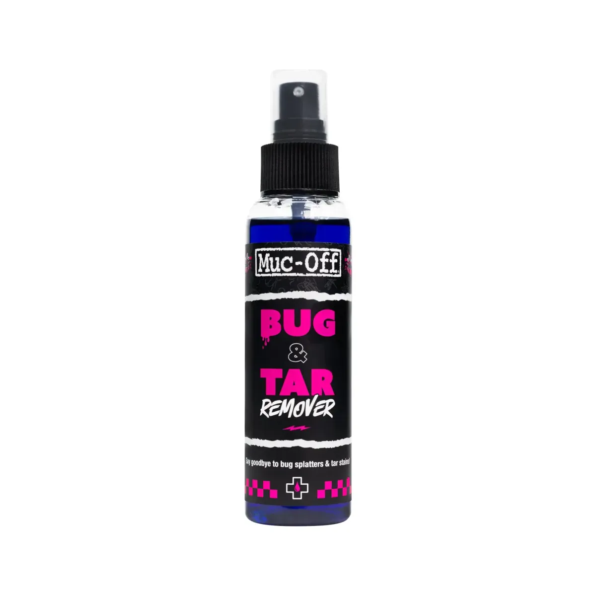 Soluție de îndepărtare insecte și gudron Muc-Off, 100 ml