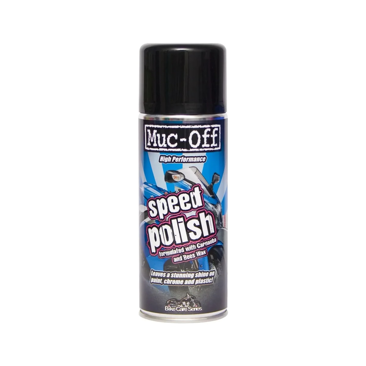 Полироль Muc-Off Speed Polish, 400 мл