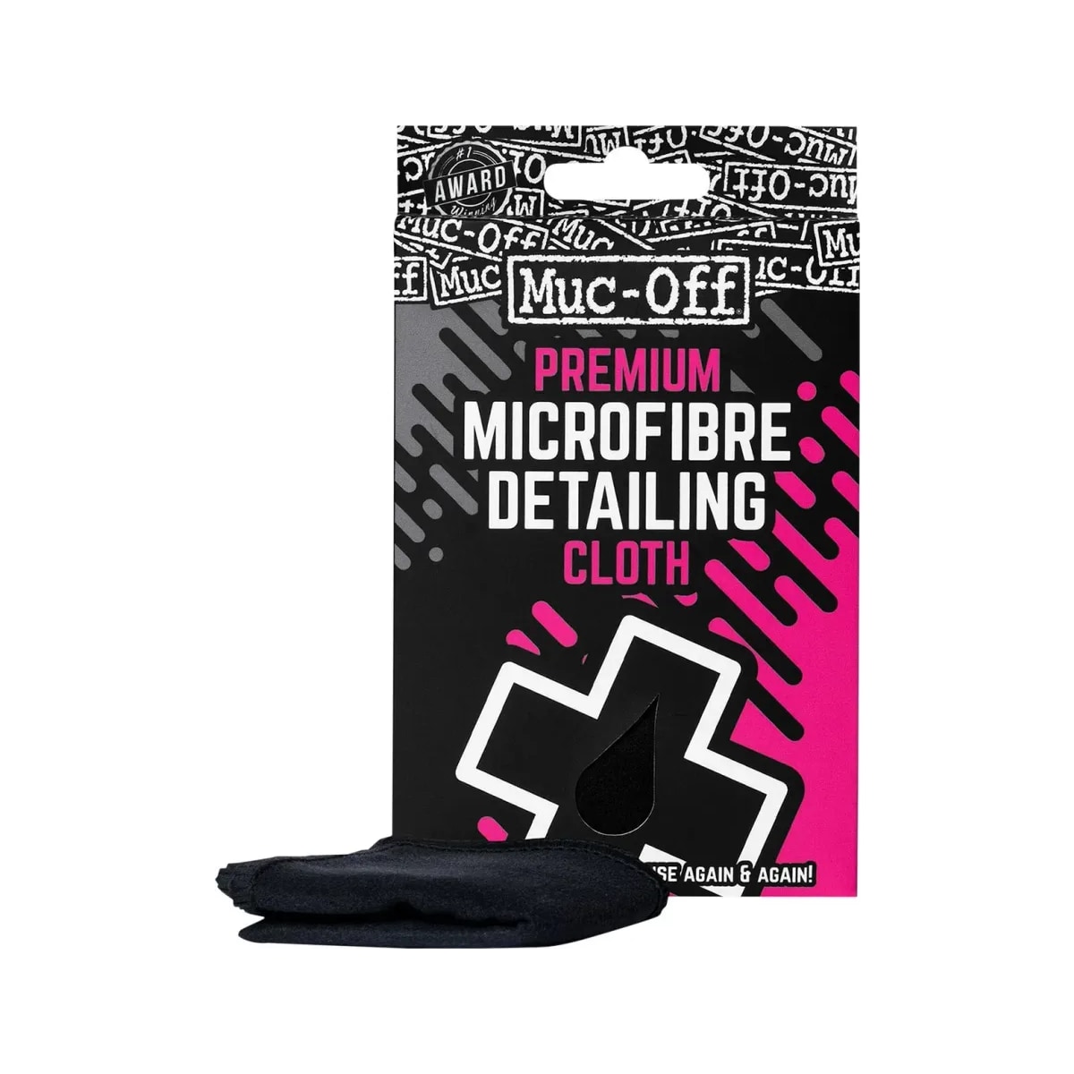 Lavetă din microfibră Muc-Off Premium
