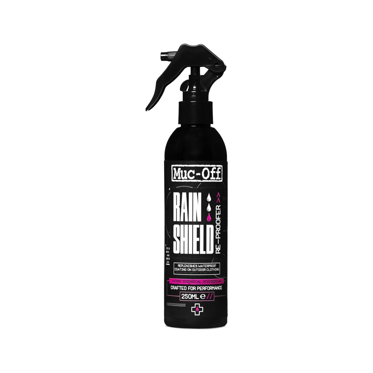 Спрей-пропитка Muc-Off Rain Shield