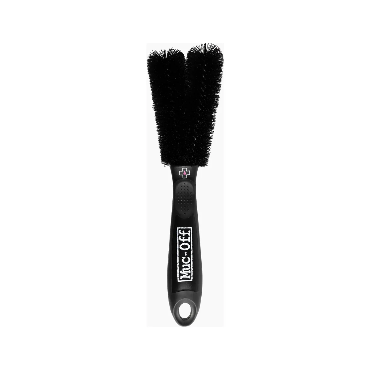 Perie Muc-Off dublă 2-prong