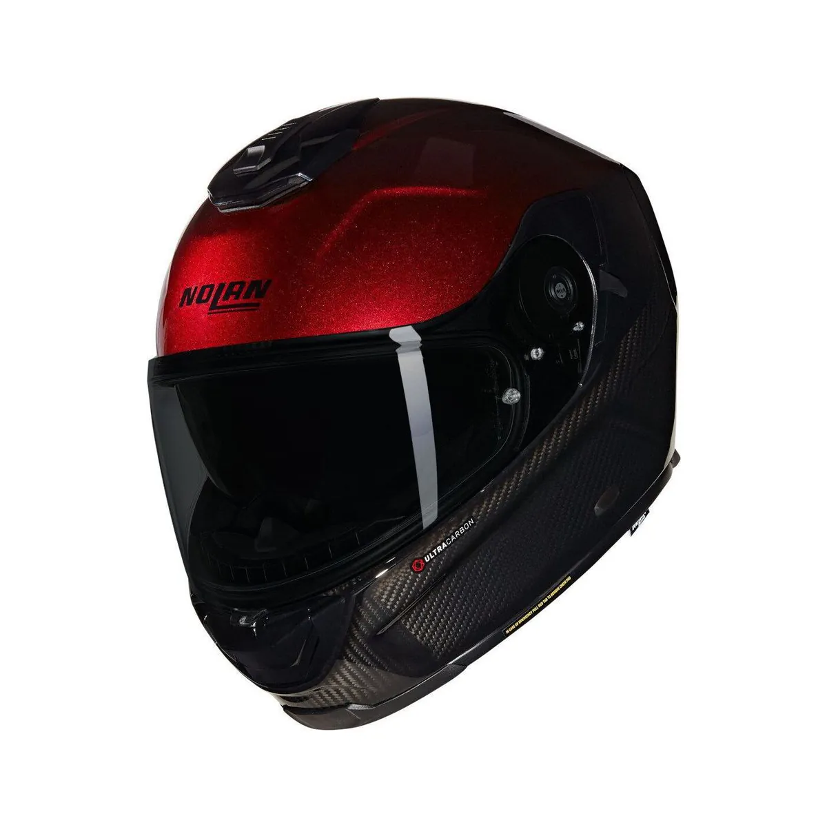 Nolangroup Ultra Carbon Vopsire specială 343