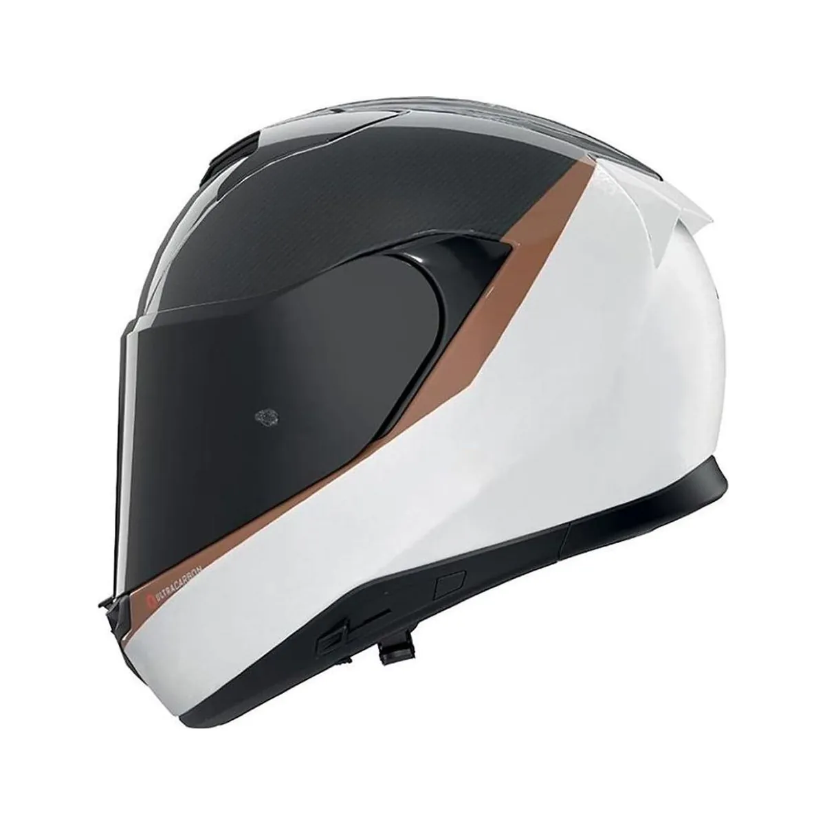 Nolan Ultra Carbon Verniciatura Speciale 343
