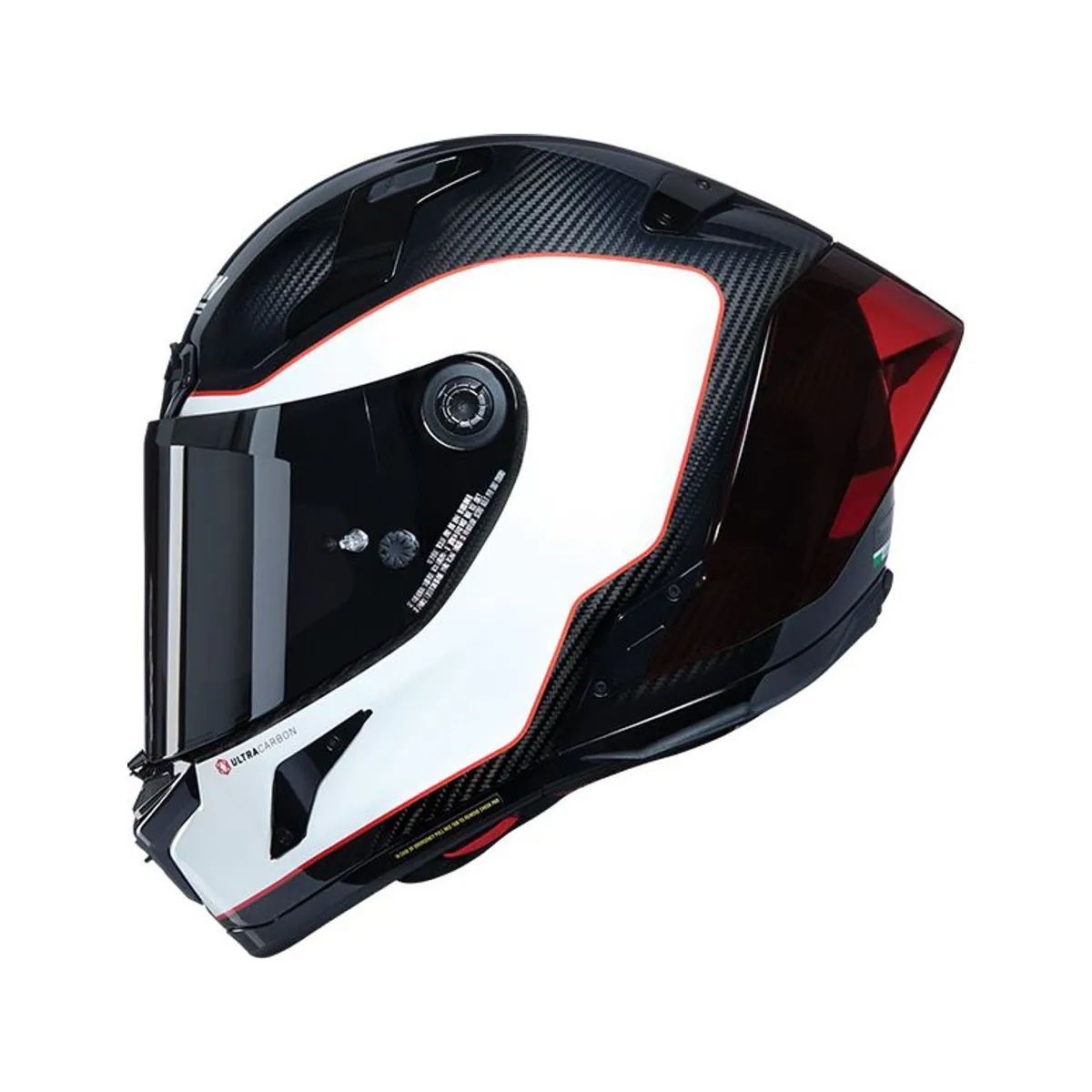 Nolangroup Ultra Carbon Verniciatura Speciale 343