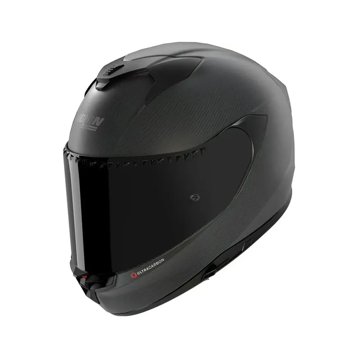Cască Nolan Ultra Carbon Puro I-ESS 338