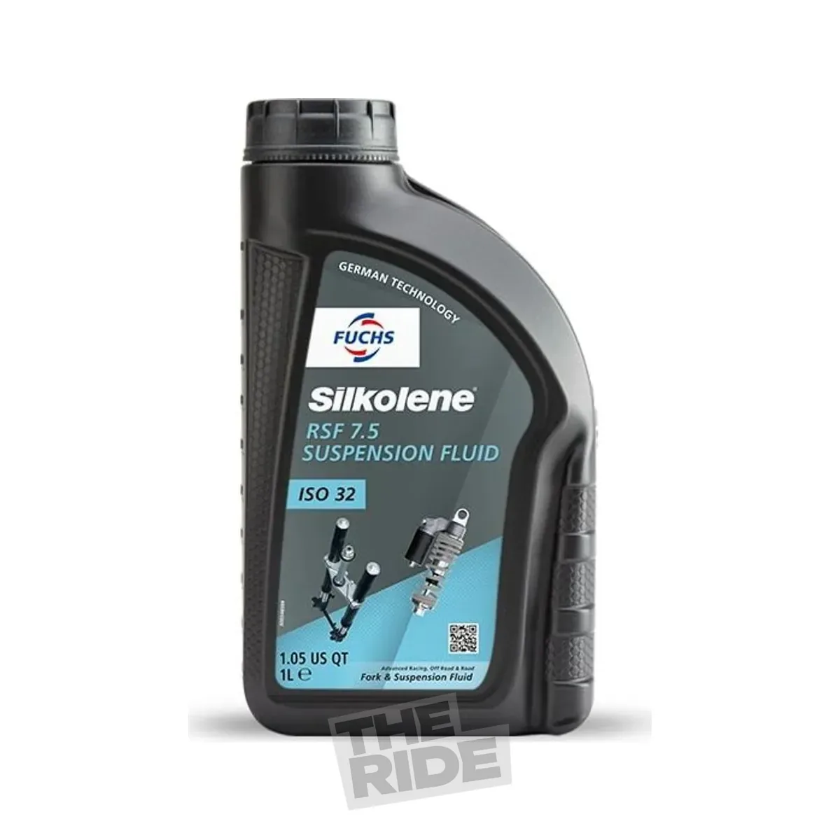 Silkolene RSF 7.5 1 л