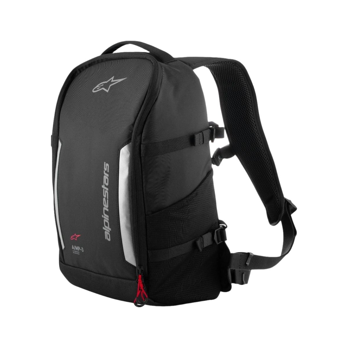 Рюкзак Alpinestars AMP3, чёрный