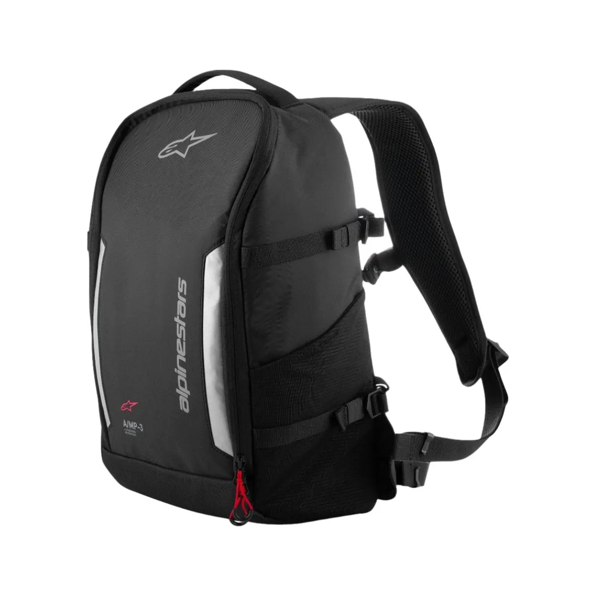 Рюкзак Alpinestars AMP3, чёрный