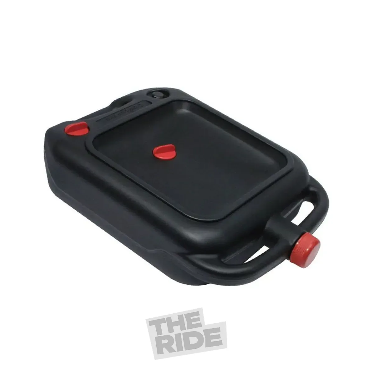 4 L oil drain pan
