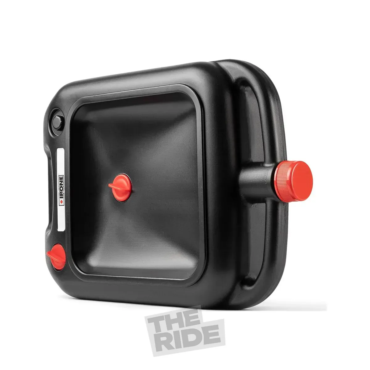 4 L oil drain pan