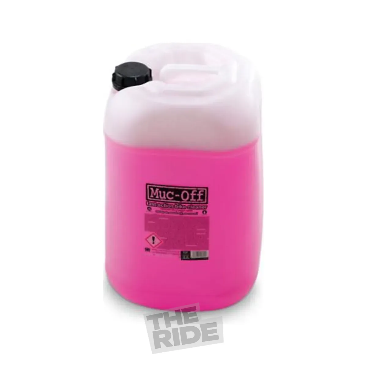 Muc-Off Nano Tech 25 l