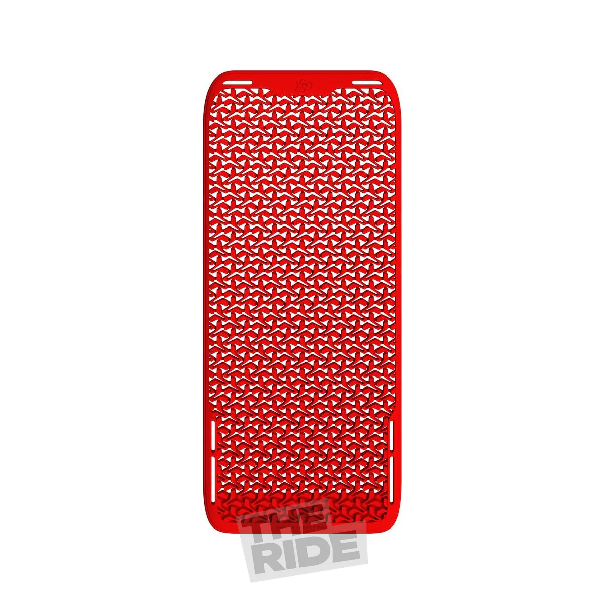 John Doe A-CB-L-1 Back Protector Level 1