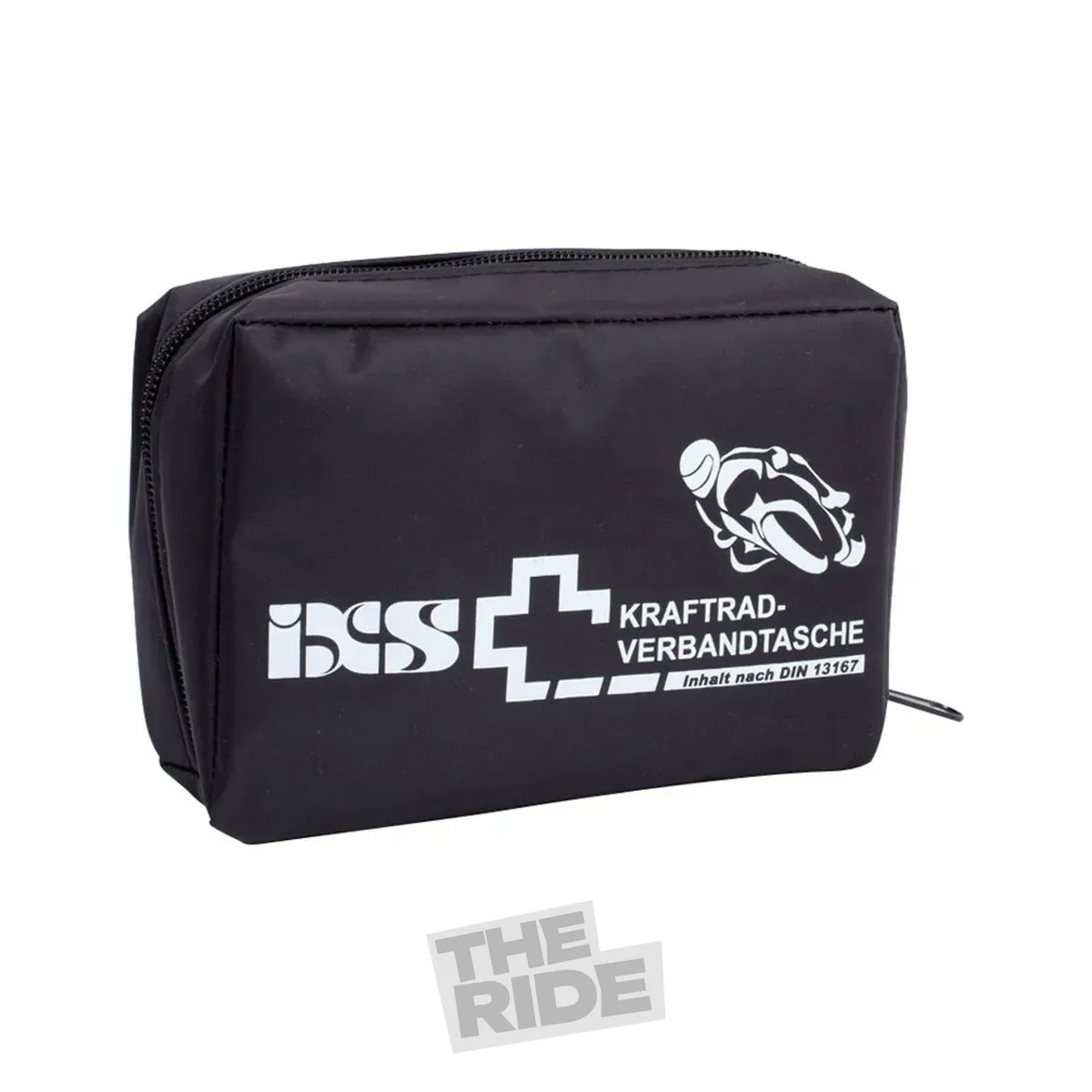 Motorcycle First Aid Kit