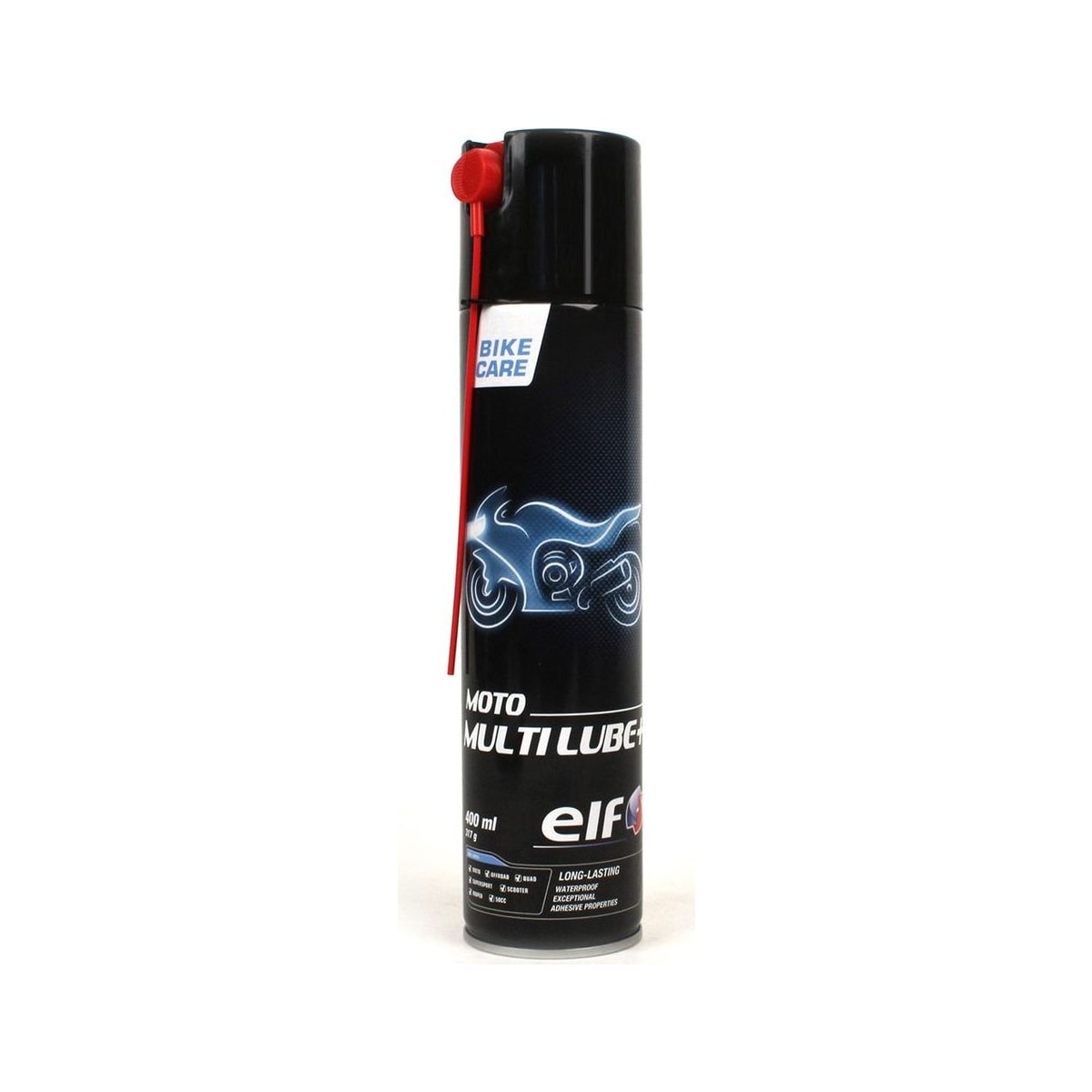 Универсальная смазка ELF Moto Multilube +0