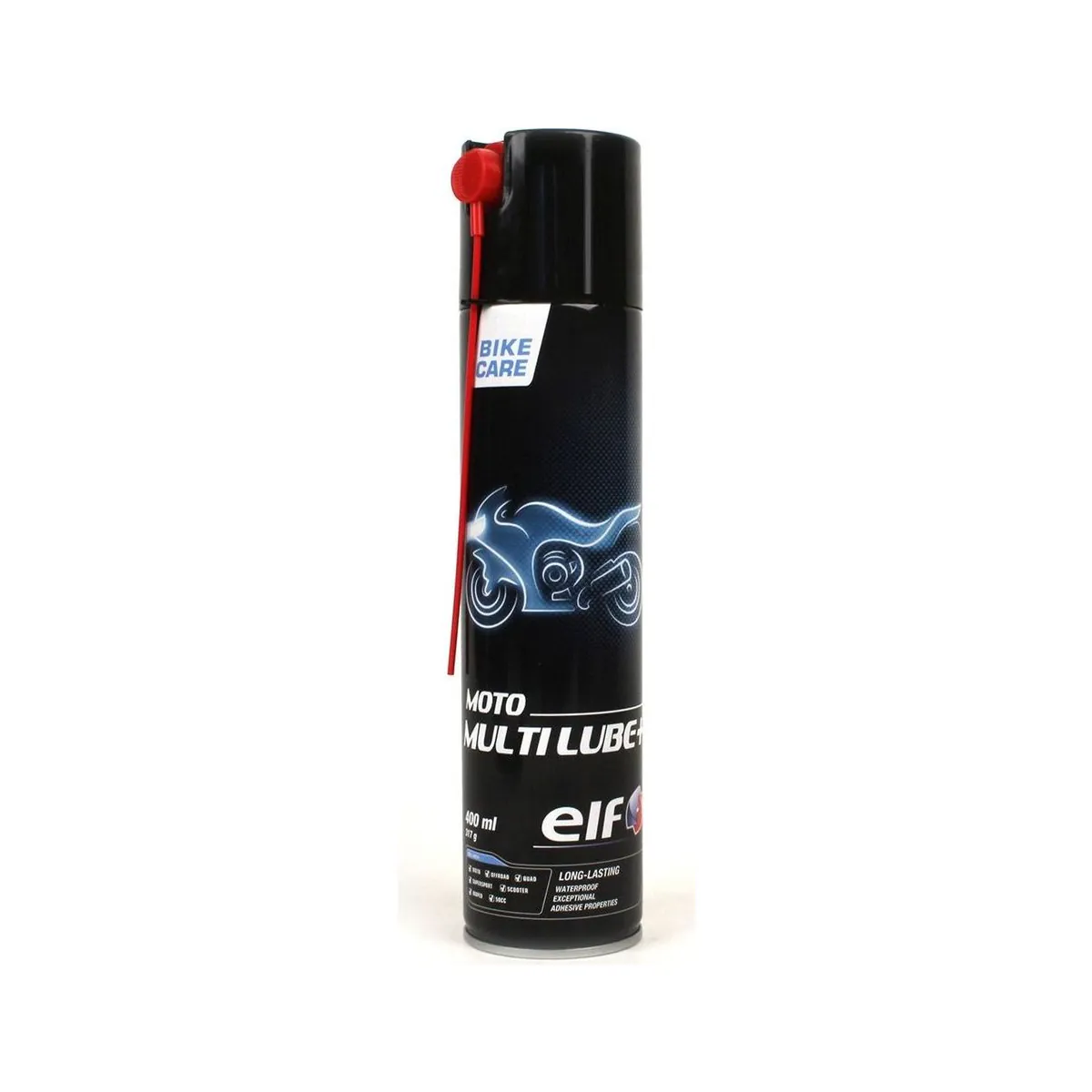 Lubrifiant universal ELF Moto Multilube +0