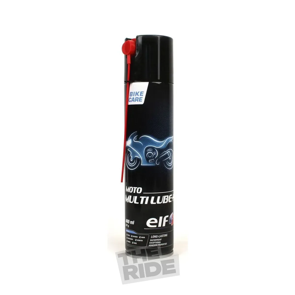 Lubrifiant ELF Moto Multilube, +0,4 L