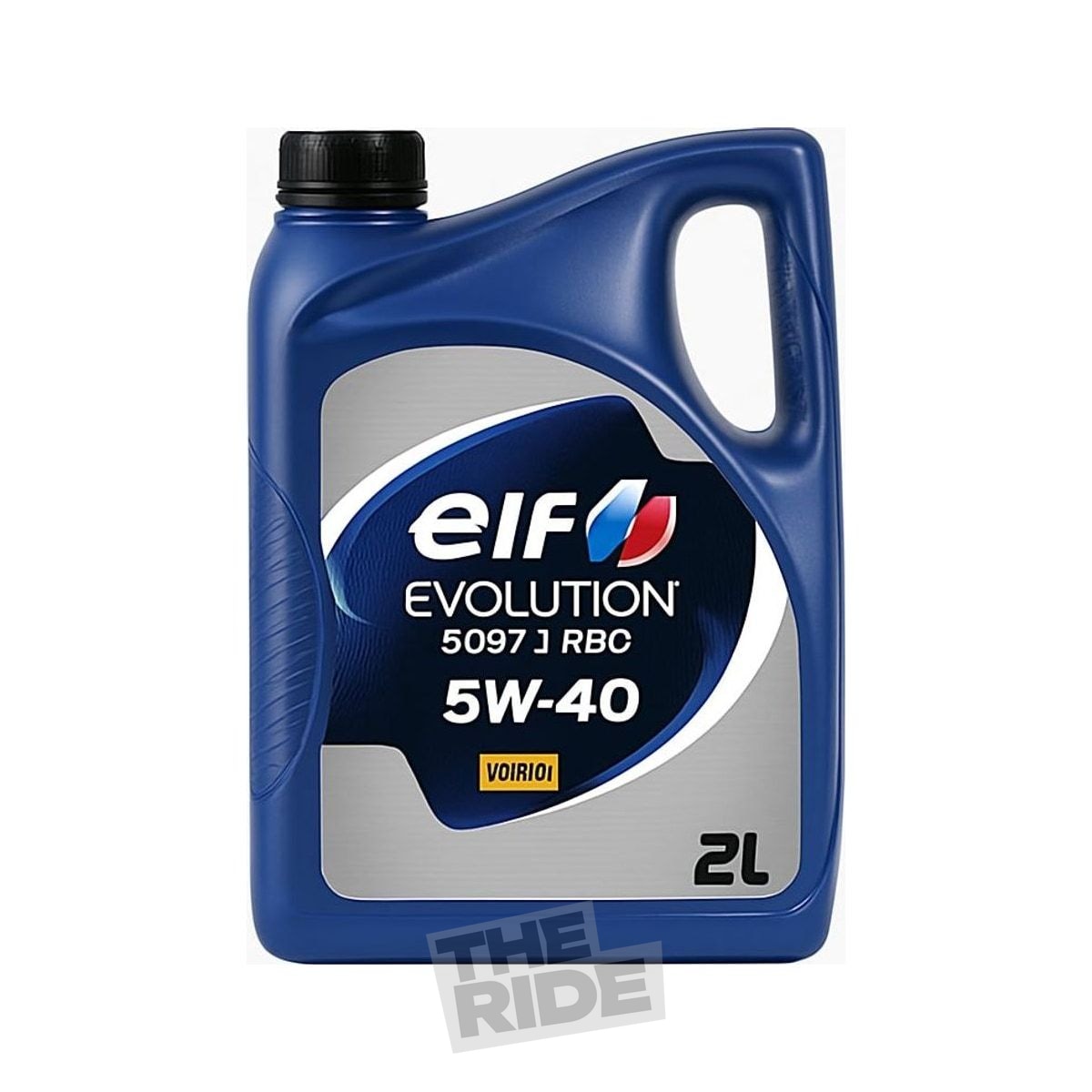 ELF Moto Multilube