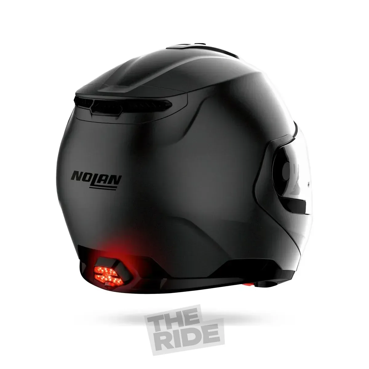 Nolan ESS III brake signal system