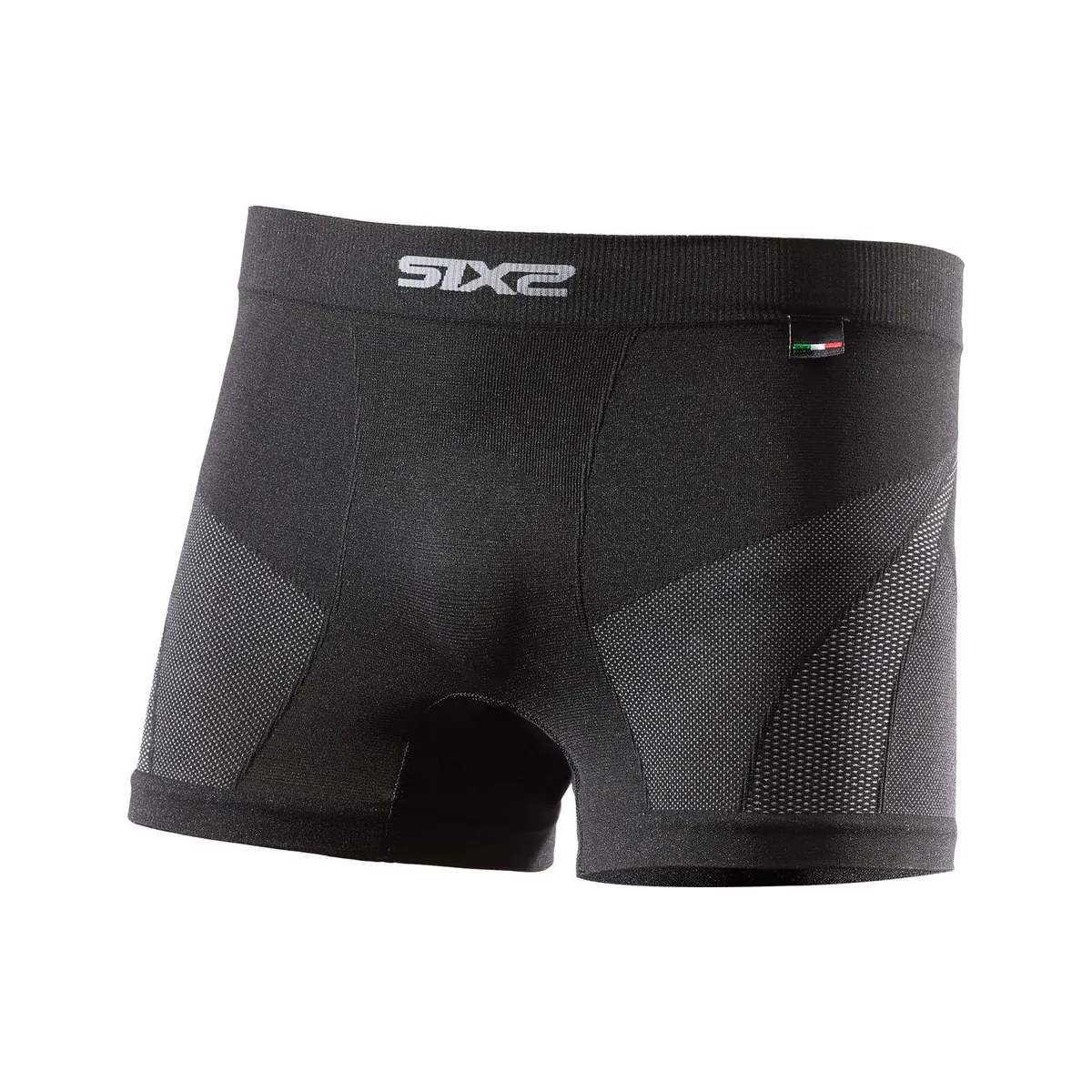 Pantaloni scurți funcționali SIX2 BOX V2