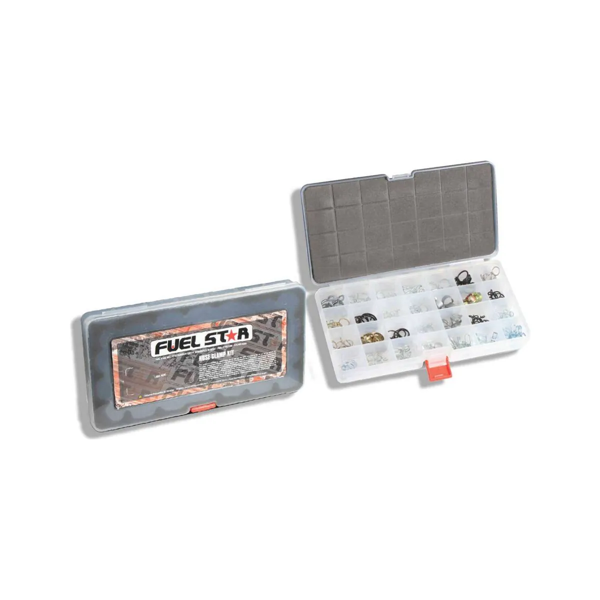 Set coliere de furtun Muc-Off Fuelstar OE
