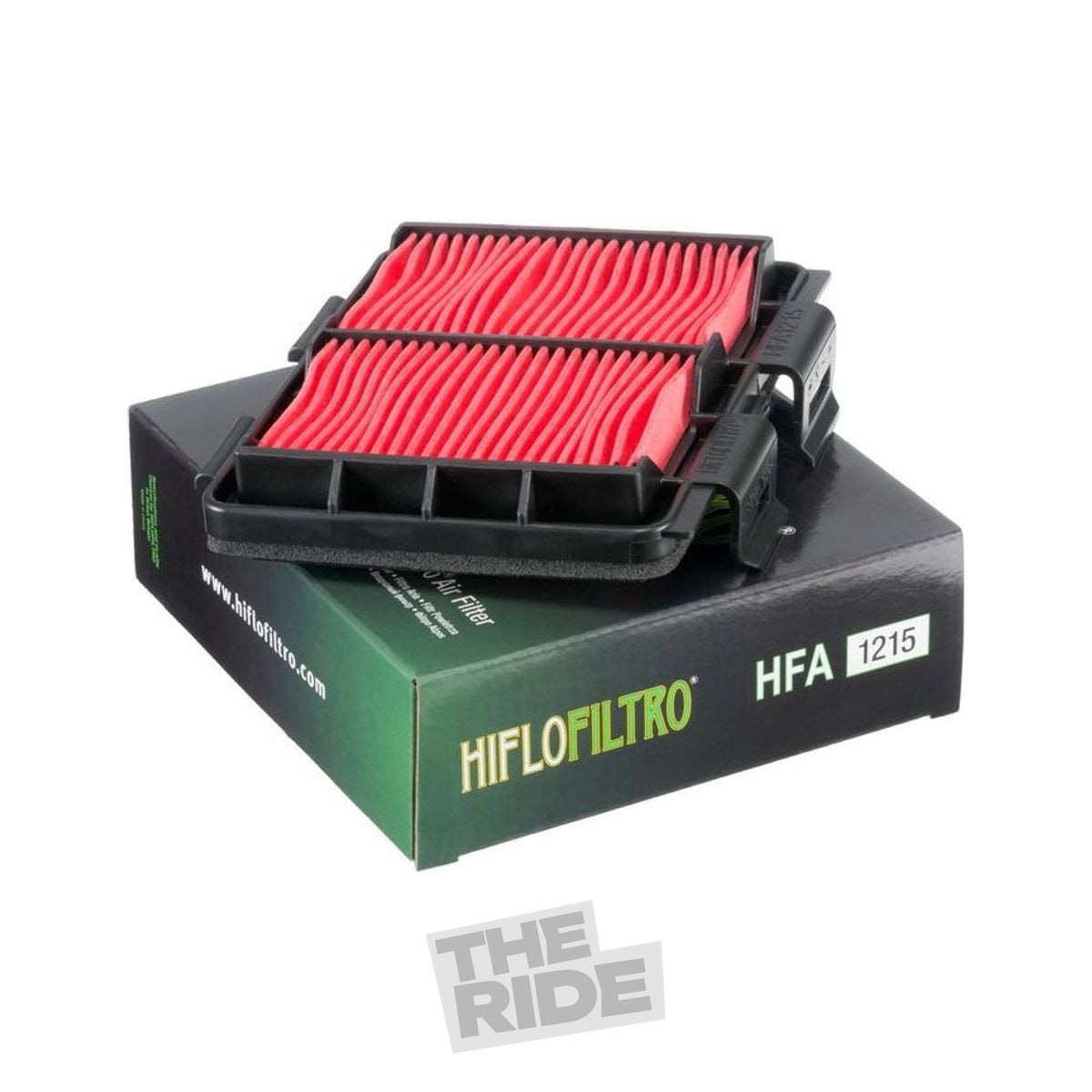 Воздушный фильтр Hiflofiltro Honda