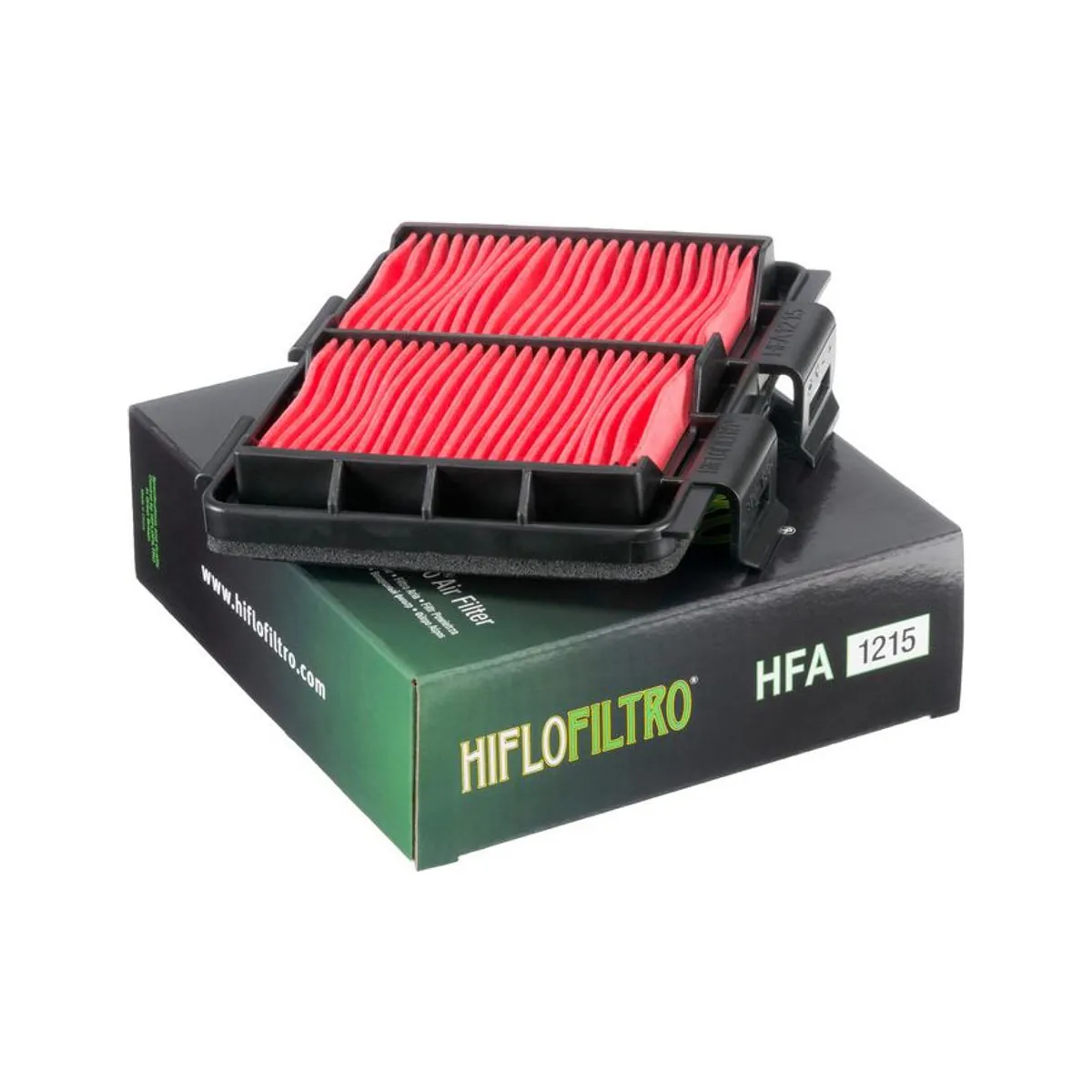 Воздушный фильтр Hiflofiltro HFA1215