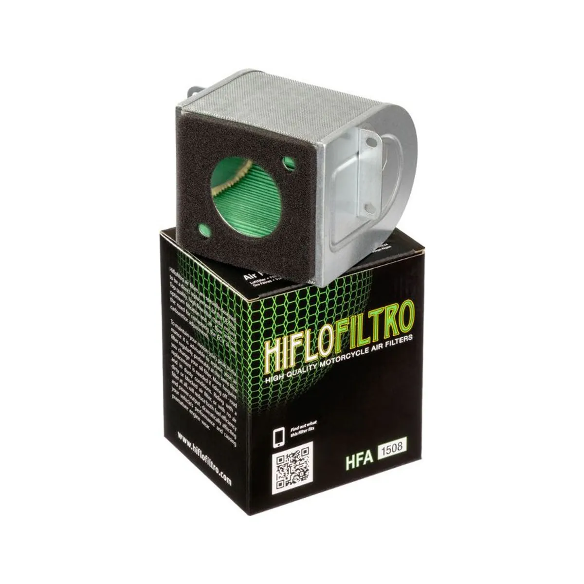 Filtru de aer Hiflofiltro HFA1508